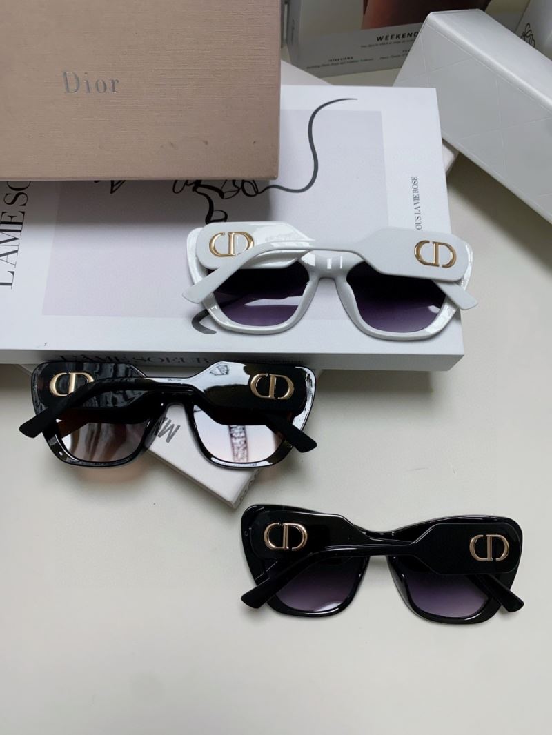 Christian Dior Sunglasses